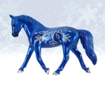 Swirls 'n Snowflakes