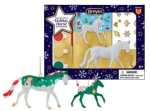 Paint Your Own Holiday Horse Ornaments Craft Kit