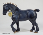 Big Blue - FFA Horse