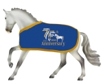 Catch Me with Blue 75th Anniversary Blanket Bundle