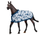 Cody&rsquo;s Wish with White 75th Anniversary Blanket Bundle