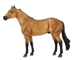 The Ideal Series - Buckskin