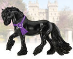 Carltonlima Emma Model Signed by Boyd Exell