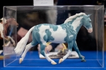 BW2023 Silent Auction Lot 03 - Rotating Draft Surprise Glossy Wedgewood Test Model