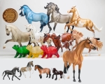 BreyerFest 2022 Prost! Vendor Pack