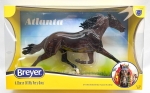 Atlanta, Standardbred Racehorse Champion