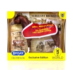 Sergeant Reckless