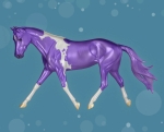 Merry Dancer