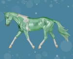 Merry Dancer