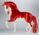 Y&agrave;n Wǔ: Chinese Year of the Fire Horse
