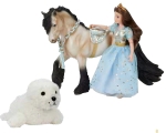 Arctic Princess Adventure