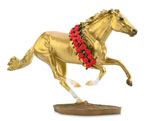 Secretariat, 50th Anniversary of Triple Crown Winn
